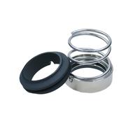 Single-Ended Mechanical Seal for Pumps - 1 Piece(M37gn/50-00-r)