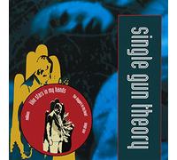 Single Gun Theory - Millions, Like Stars In My Hands, The Daggers In My Heart Wage War