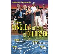 Single In Attesa Di Divorzio [Italia] [DVD]