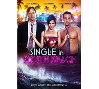 Single in South Beach [USA] [DVD]