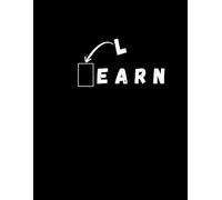 Single Line Handwriting Notebook | Learn to Write Practice Book for Kids, Students & Adults: 120 Pages | Large Size 8.5 x 11 | Perfect for Daily Writing, School Notes & Handwriting Improvement