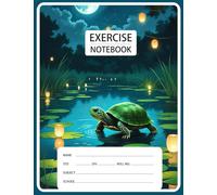 Single Line Notebook - Soft Cover - 181 Pages - 18.9 cm x 24.61 cm: Carry Your Ideas at Your Own Pace