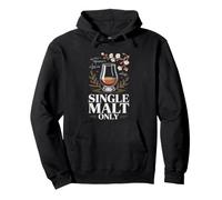 Single Malt Japones Whisky Complejidad del Sudadera con Capucha