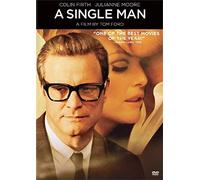 Single Man [Edizione: Stati Uniti] [USA] [Blu-ray]