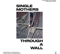Through A Wall [Vinilo]
