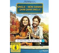 Single - Nein Danke! (OmU) [Alemania] [DVD]