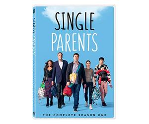 Single Parents: The Complete First Season [USA] [DVD]