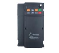 Single Phase 220V Frequency Converter AC 0-400Hz Variable Speed Drive