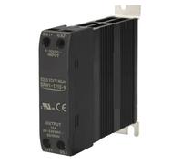 Single Phase DIN Rail Solid State Relay SSR SRH1-1215-N SRH1-1220-N SRH1-1420-N SRH1-2420-N(SRH1-1215-N) Industrial Electrical Relays