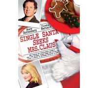 Single Santa Seeks Mrs Claus [Reino Unido] [DVD]