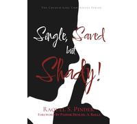 Single, Save But Shady: Monday's Mess, Dressed in Sunday's Best!