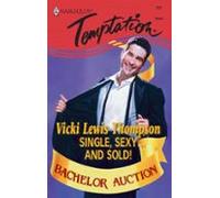 Single Sexy...and Sold! (ebook)