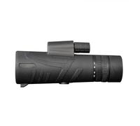 Single Tube Telescope Portable Close Range Observation Single Tube Visual Aid For Low Vision