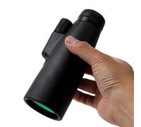 Single Tube Telescope Portable Close Range Observation Single Tube Visual Aid For Low Vision
