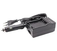 Single Wall/DC - Cargador para Nikon EN-EL20 EN-EL20a EN-EL22 MH-27 MH-29 One 1 J1 J2 J3 S1 V3 COOLPIX P1100 P950 P1000 A AW1 Digital Camera