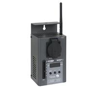 Single WDP-1 Conjunto dmer inalmbrico de 1 canal