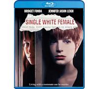 Single White Female [Blu-ray]