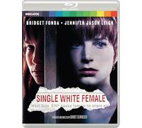 Single White Female [Blu-Ray] [Region B] (IMPORT) (No hay versión española)
