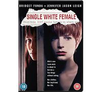 Single White Female [Edizione: Regno Unito] [Reino Unido] [DVD]