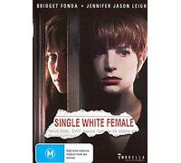 Single White Female [Edizione: Stati Uniti] [Italia] [DVD]
