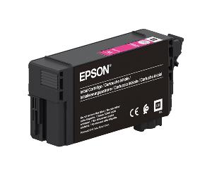 single xd2 magenta t40c340(26ml)