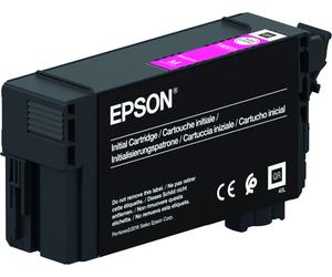 SINGLE XD2 MAGENTA T40C340(26ML)