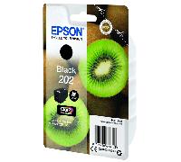 Epson Kiwi Singlepack Black 202 Claria Premium Ink