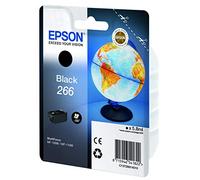 Singlepack Black 266 ink cartridge