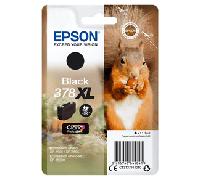 378 XL Expression Home Xp-8605/8606/Xp-15000/Xp-8500/8505 Cartucho de Tinta Negro 500 Pag - EPSON