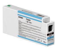 SINGLEPACK LIGHT CYAN T54X500 ULTRA