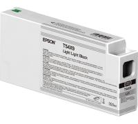SINGLEPACK LIGHT LIGHT BLACK T54X90