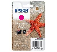 Epson Singlepack Magenta 603 Ink
