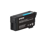 Singlepack UltraChrome XD2 Cyan T40D240(50ml)