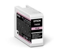 Singlepack Vivid Light Magenta T46S6 UltraChrome Pro 10 ink 25ml