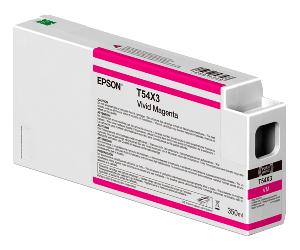 SINGLEPACK VIVID LIGHT MAGENTA T54X