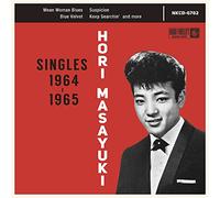 SINGLES 1964-1965