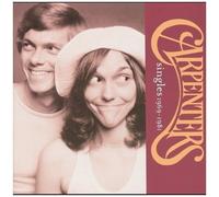 Singles 1969-1981 by Carpenters (2000-05-23)