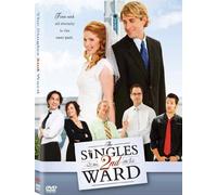 Singles 2nd Ward - Singles 2nd Ward [Reino Unido] [DVD]