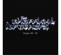 Singles 93 - 03 (Ltd. Edition With Bonus Disc) (CD) Album (Importación USA)