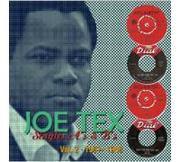 Singles A's B's Vol.2:1967-196