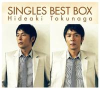 Singles Best Box [4cd+Dvd]
