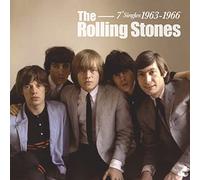 The Rolling Stones The Rolling Stones Singles: Volume One 1963-1966 (18 x 7" Vinyl)