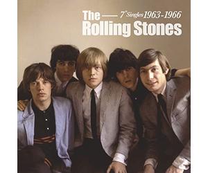 Singles Box Volume One: 1963 - 1966