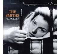 Singles by The Smiths (1995) Audio CD