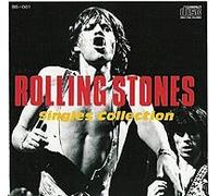 Singles Collection (JP-Import, 16 Titel, incl. Come On, I Wanna Be Your Man, Not Fade Away, I Can't Get No Satisfaction etc.)