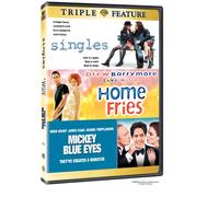 Singles & Home Fries & Mickey Blue [Reino Unido] [DVD]
