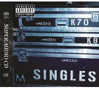 Singles - Hybrid-SACD
