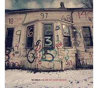 Singles - Look How Fast The Heart Can Break