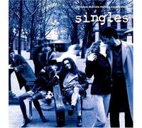 Singles: Original Motion Picture Soundtrack Soundtrack Edition (1992) Audio CD