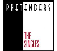 SINGLES/PRETENDERS プリテンダーズ 【輸入盤】 4571222049406-JPT